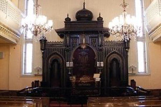 Aschkenasische Synagoge